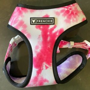 FRENCHIE- Duo Reversible Harness